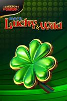 More Lucky & Wild