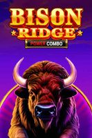Bison Ridge Power Combo