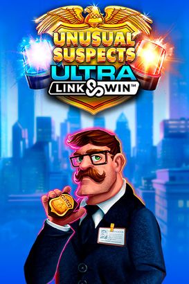 Unusual Suspects Ultra Link&Win