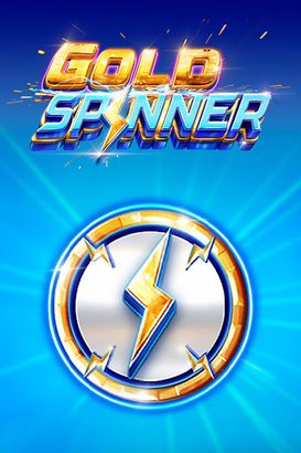 Gold Spinner