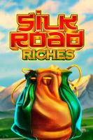 Silk Road Riches
