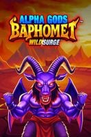 Alpha Gods Baphomet WildSurge