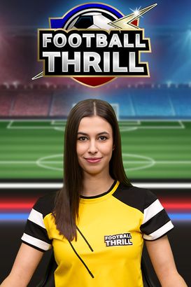Football Thrill