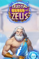 Celestial Flash Of Zeus