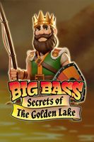 Big Bass Secrets of the Golden Lake