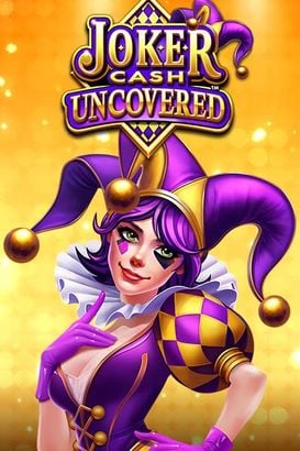 Joker Cash Uncovered