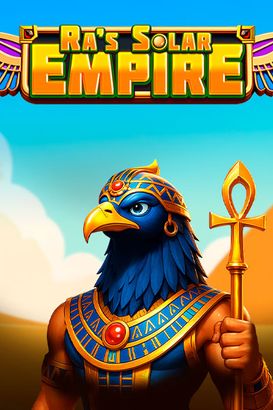 Ra's Solar Empire