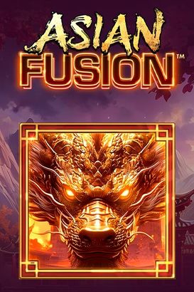 Asian Fusion