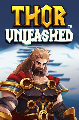 Thor Unleashed