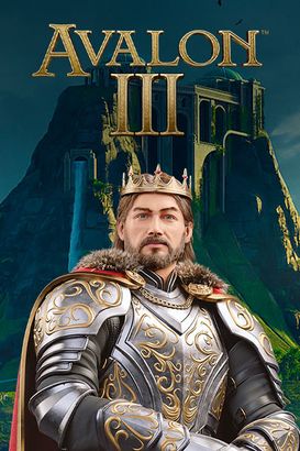 Avalon III