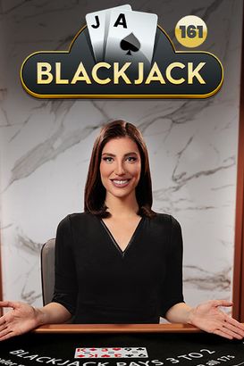 Blackjack 161