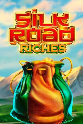 Silk Road Riches