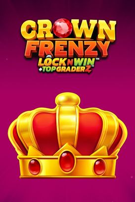 Crown Frenzy LOCKNWIN
