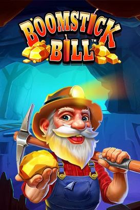 Boomstick Bill