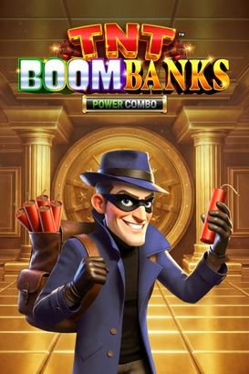 TNT Boom Banks Power Combo