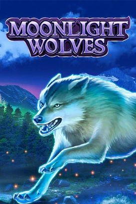 Moonlight Wolves