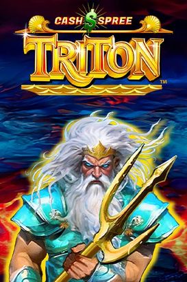 Cash Spree Triton