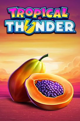 Tropical Thunder
