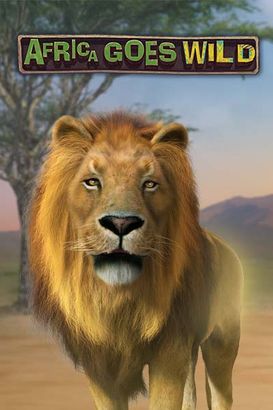 Africa Goes Wild