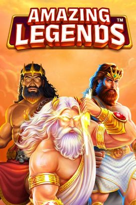 Amazing Legends