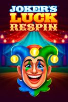 Joker's Luck Respin