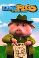 Little Pigs