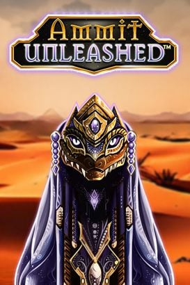 Ammit Unleashed