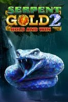 Serpent Gold 2: Hold & Win