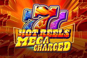 777 Hot Reels: Megacharged