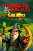 Dungeons & Dragons Reel Quest