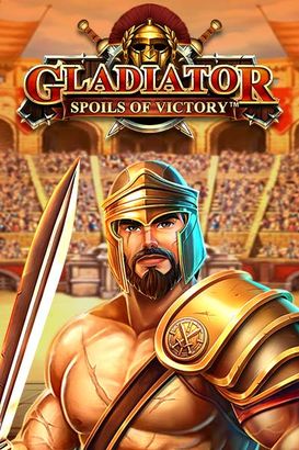 Gladiator Spoils of Victory