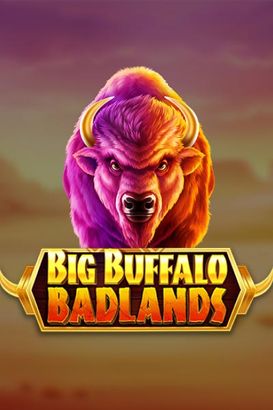 Big Buffalo Badlands
