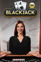 Blackjack 161