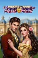 Immortal Ways Heart to Heart