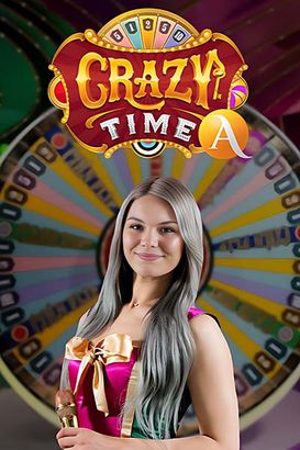 Crazy Time A
