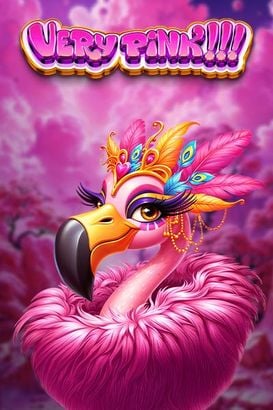 Very Pink