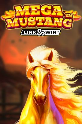 Mega Mustang