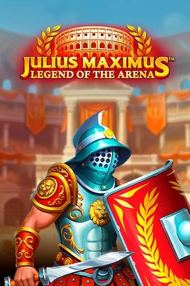 Julius Maximus: Legend of the Arena