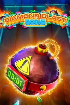 Diamond Blast Zone