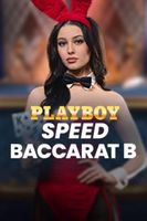 Playboy Speed Baccarat B