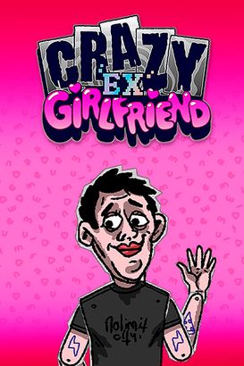 Crazy Ex-Girlfriend