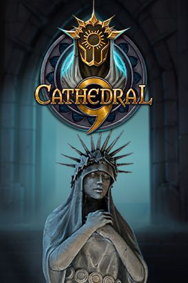 Cathedral 9