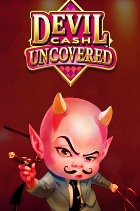 Devil Cash Uncovered