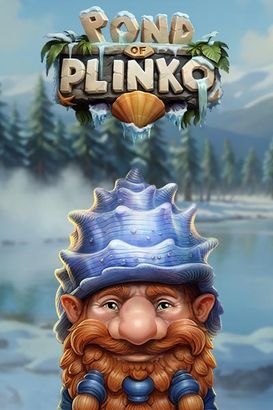 Pond of Plinko