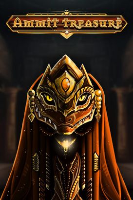 Ammit Treasure