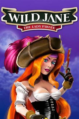Wild Jane